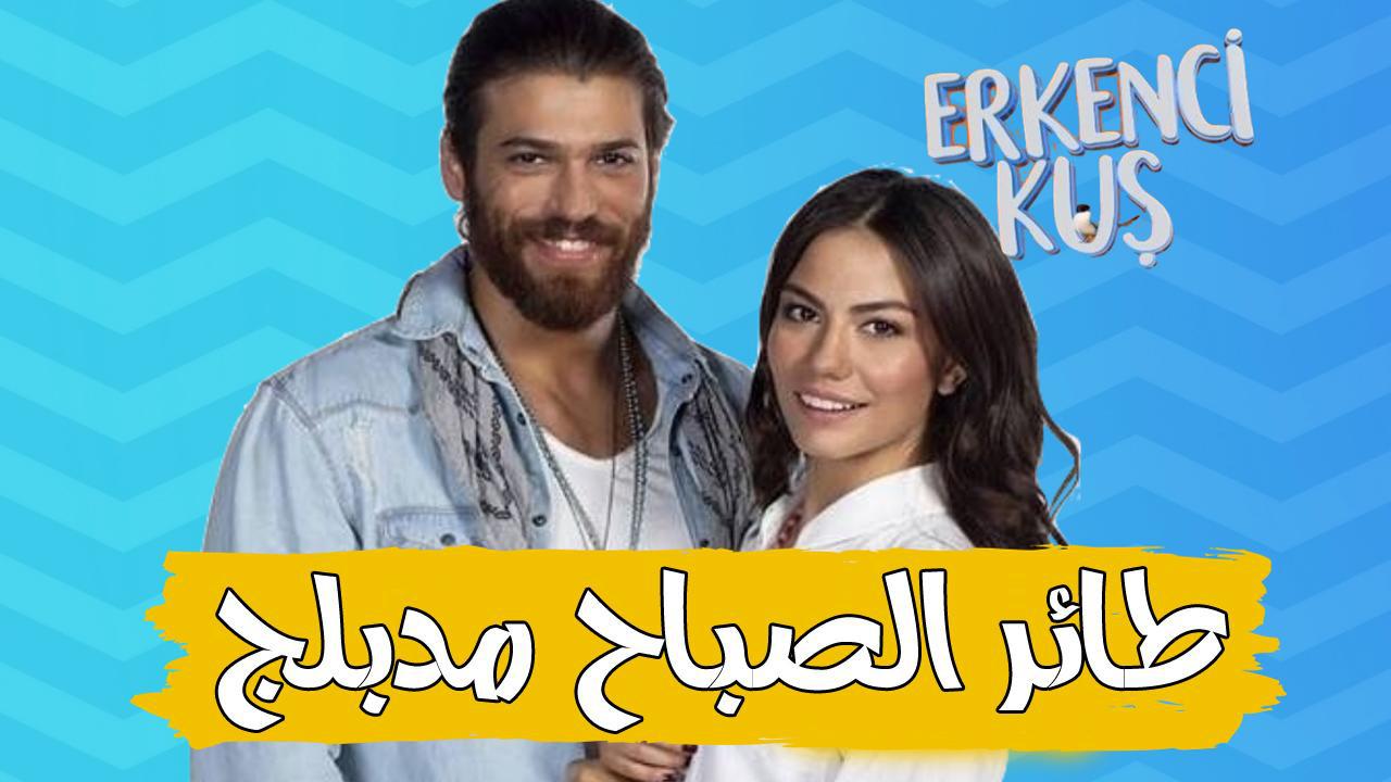 مسلسل طائر الصباح الحلقة 7 مدبلجة