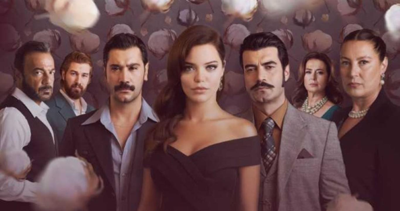 مسلسل كان يا مكان في تشوكوروفا الحلقة 36 مترجمة للعربية