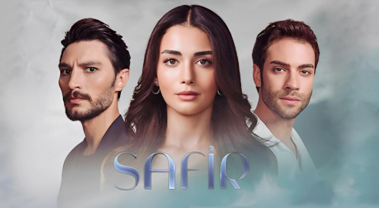 مسلسل الياقوت الحلقة 4 مترجمة