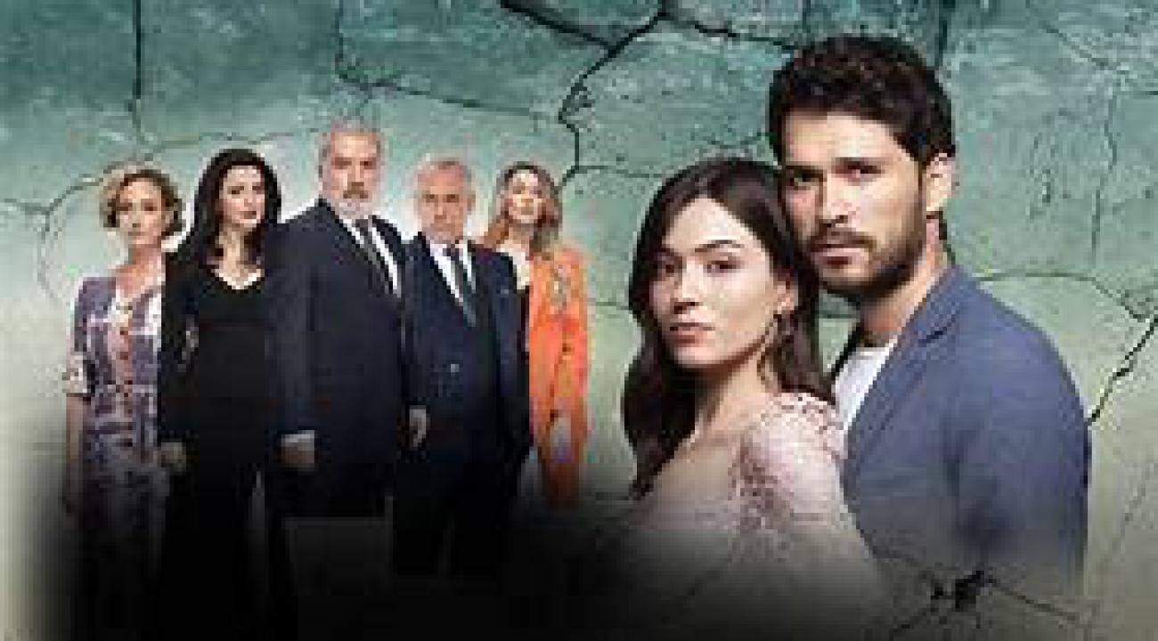 مسلسل حيوات مكسورة الحلقة 44 مترجمة للعربية