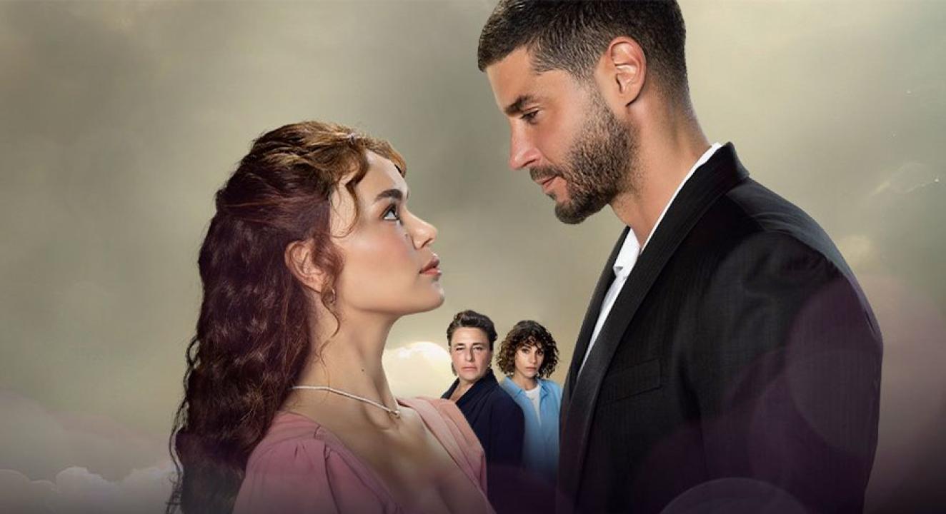 مسلسل القليل من ضوء النهار الحلقة 34 مترجمة للعربية