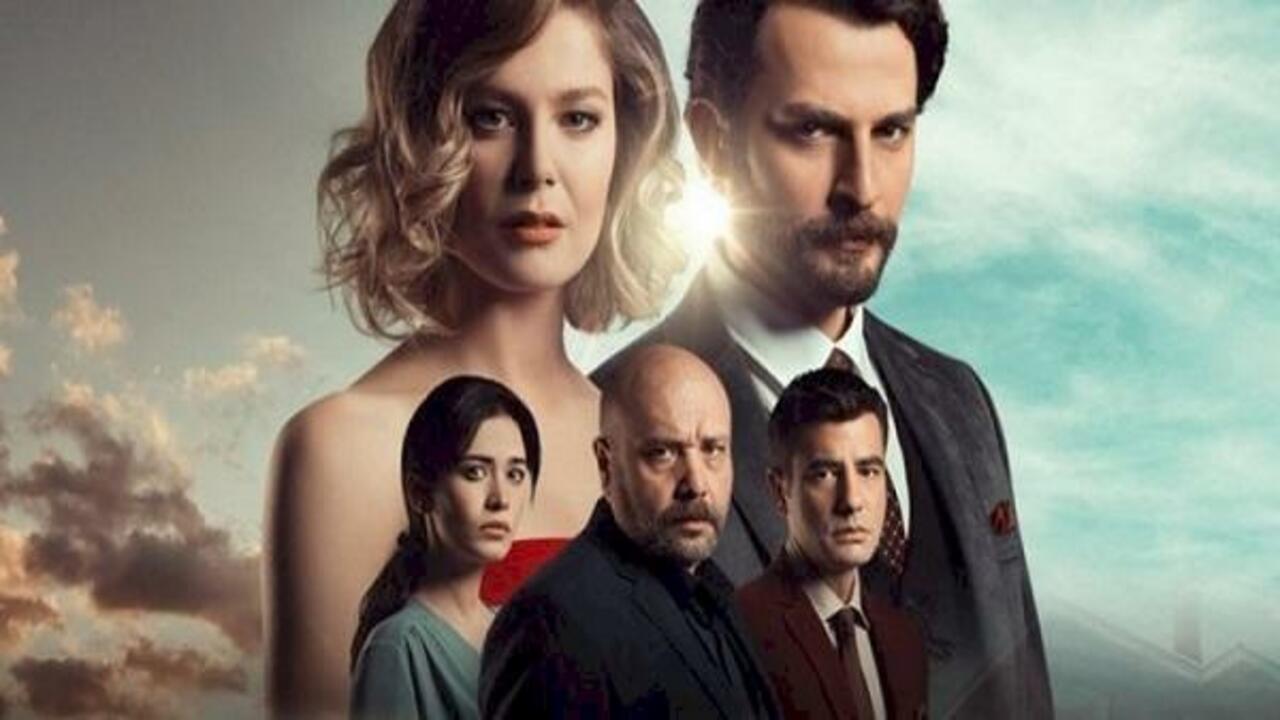 مسلسل أغنية الحياة الحلقة 102 مدبلجة