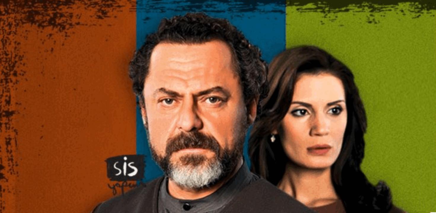 مسلسل مواسم الحب الحلقة 21 مدبلجة