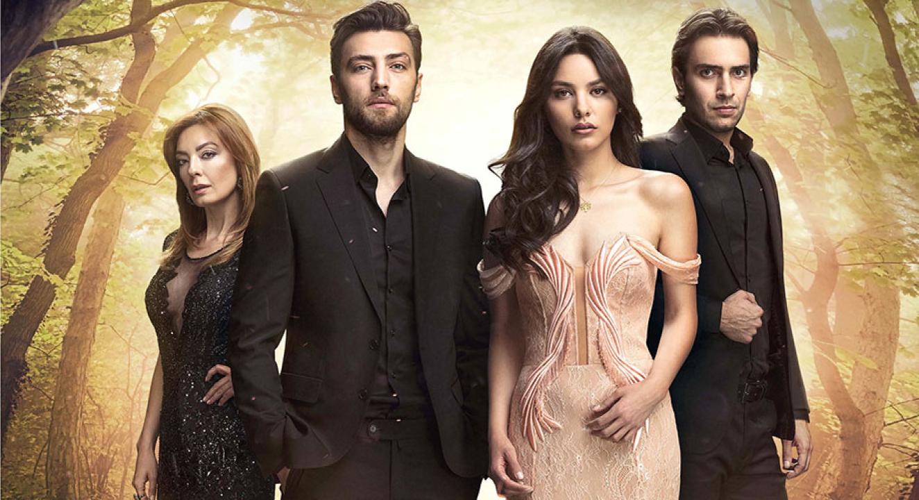 مسلسل الحلم الحلقة 6 مترجمة للعربية