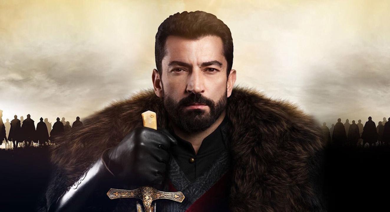 مسلسل محمد الفاتح الحلقة 1 مترجمة للعربية