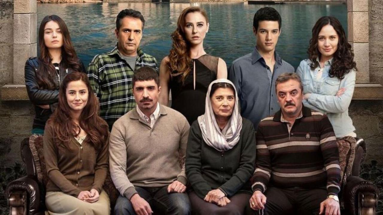 مسلسل ورد وشوك الموسم الثاني الحلقة 60 مدبلجة