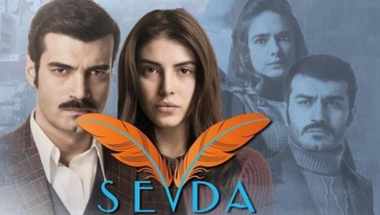 مسلسل علي اجنحة طيور الحب الحلقة 5