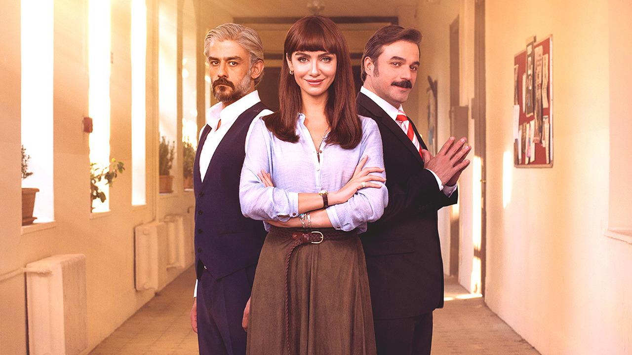 مسلسل الحياة حلوة أحيانا الحلقة 23 مترجمة للعربية