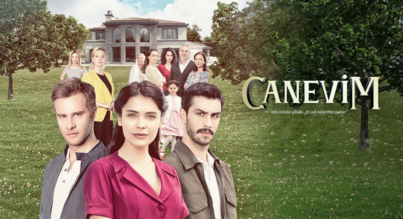 مسلسل قلبي الحلقة 6 مترجمة للعربية