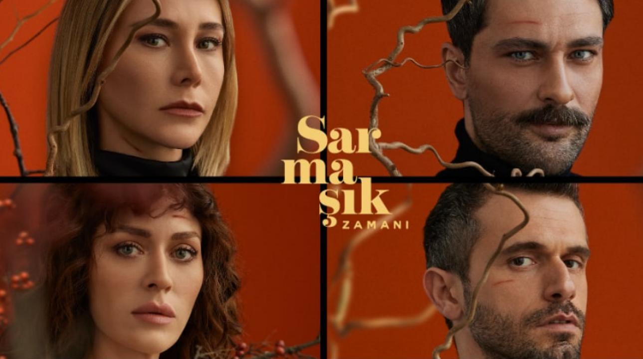 مسلسل اوراق النسيان الحلقة 3 مترجمة