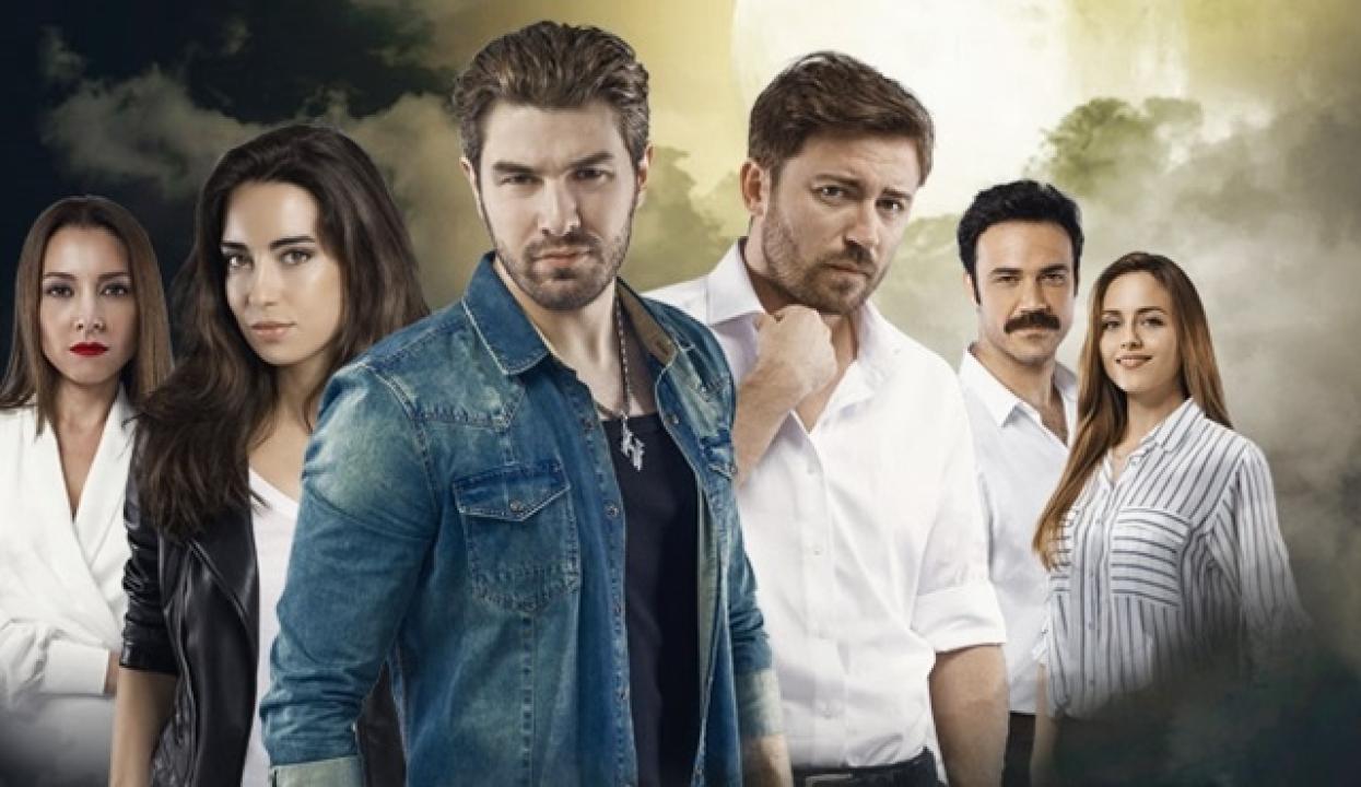 مسلسل المخرج الاخير مترجم