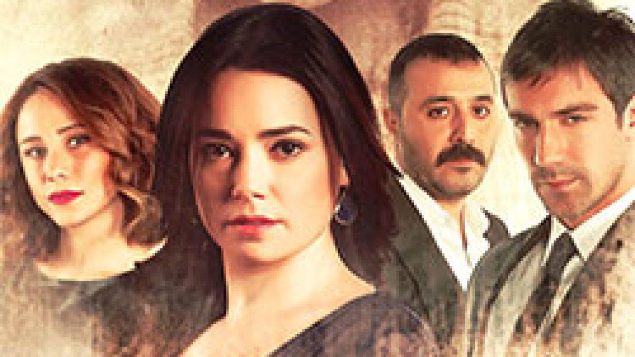 مسلسل الرحمة الحلقة 44 والأخيرة مترجمة للعربية