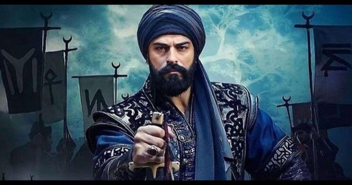 مسلسل المؤسس عثمان الحلقة 15 مترجمة للعربية