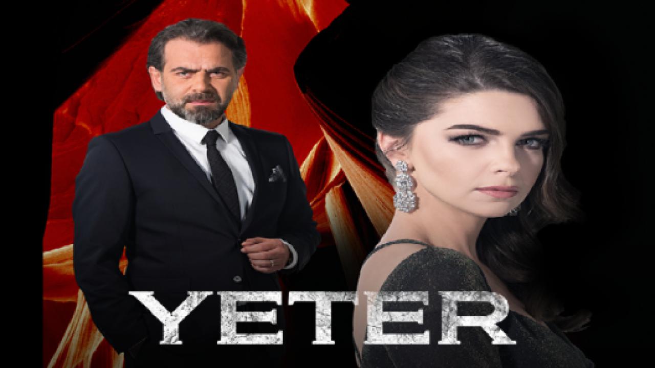 مسلسل يكفي الحلقة 26 مترجمة للعربية