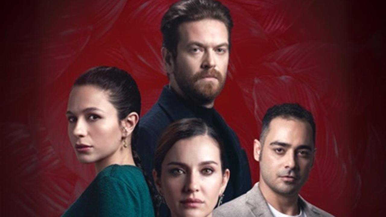 مسلسل الطفل سر امه الحلقة 2 مترجمة للعربية