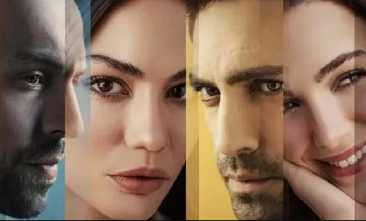 مسلسل بيني وبين الدنيا الحلقة 8 مترجمة للعربية