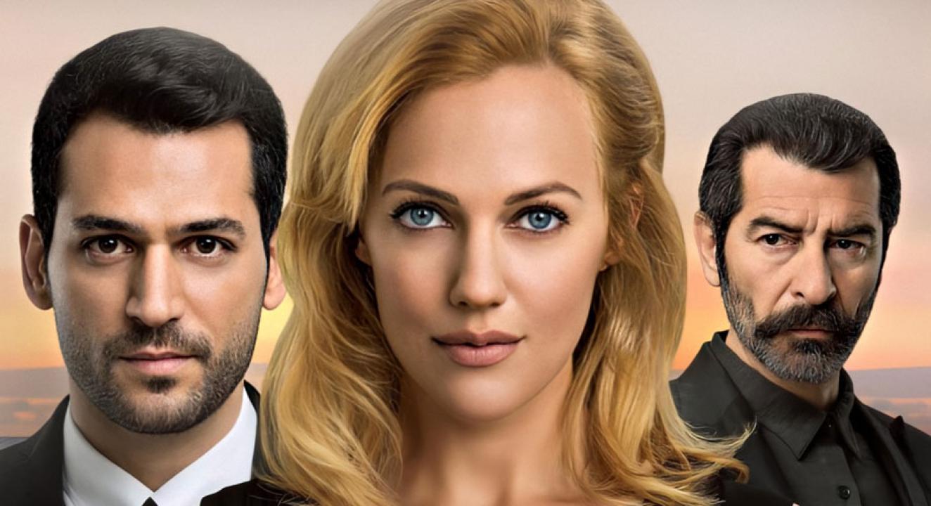 مسلسل ملكة الليل الحلقة 6 مترجمة للعربية