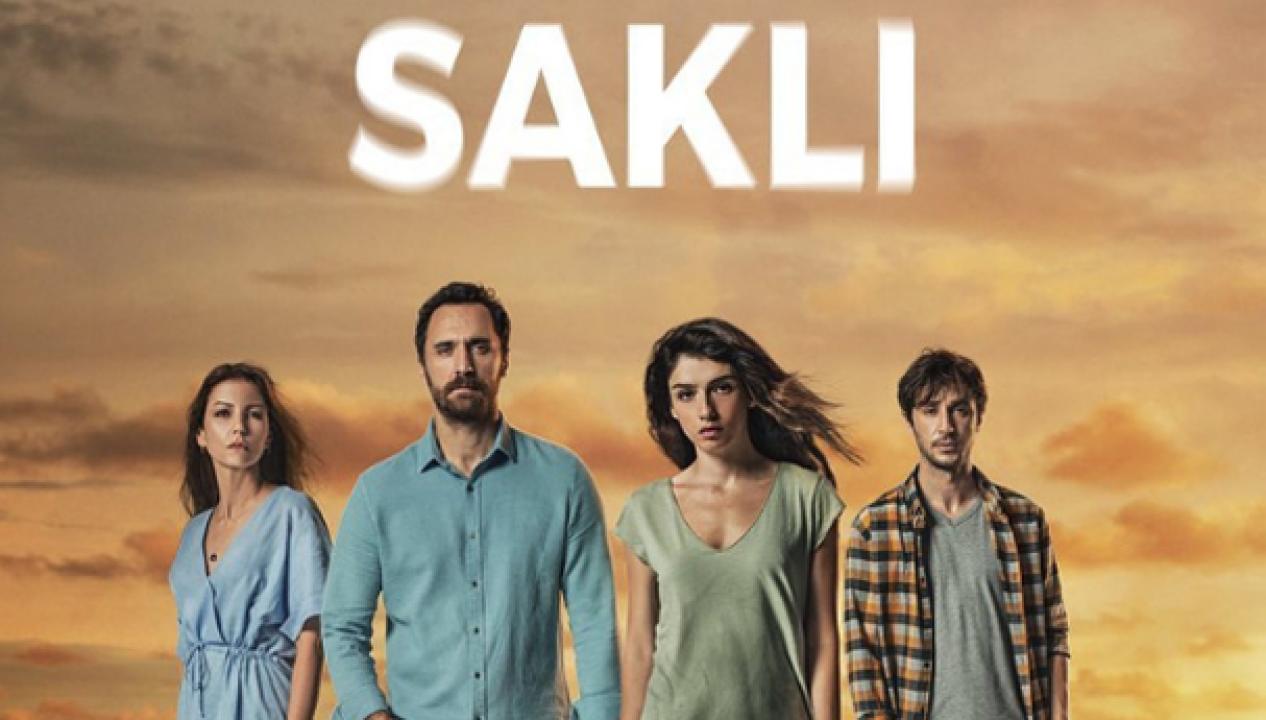 مسلسل المتخفي الحلقة 5