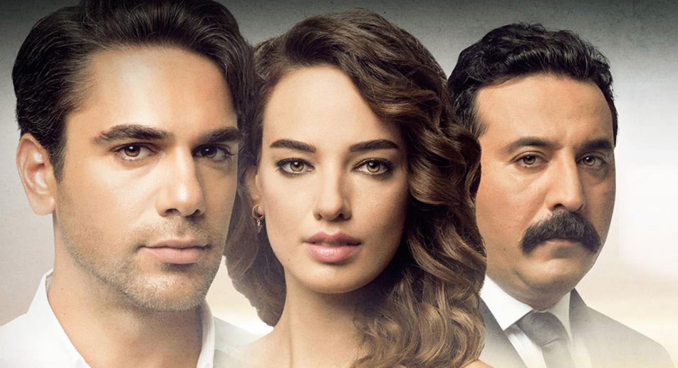 مسلسل علمني كيف أحب مترجم مترجمة للعربية