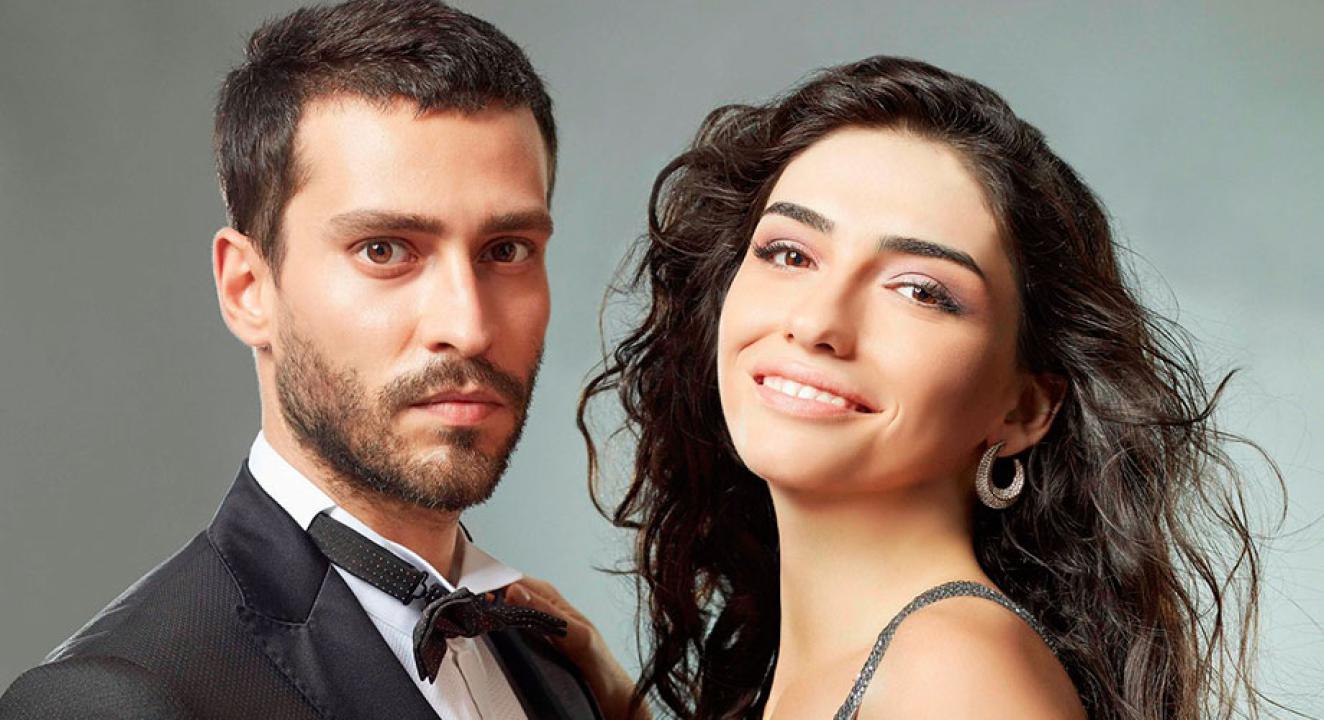 مسلسل أسرار الحياة الحلقة 3 مترجمة للعربية