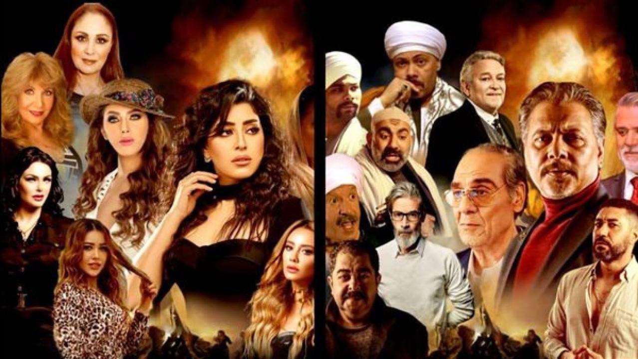 مسلسل تل الراهب الحلقة 4 الرابعة