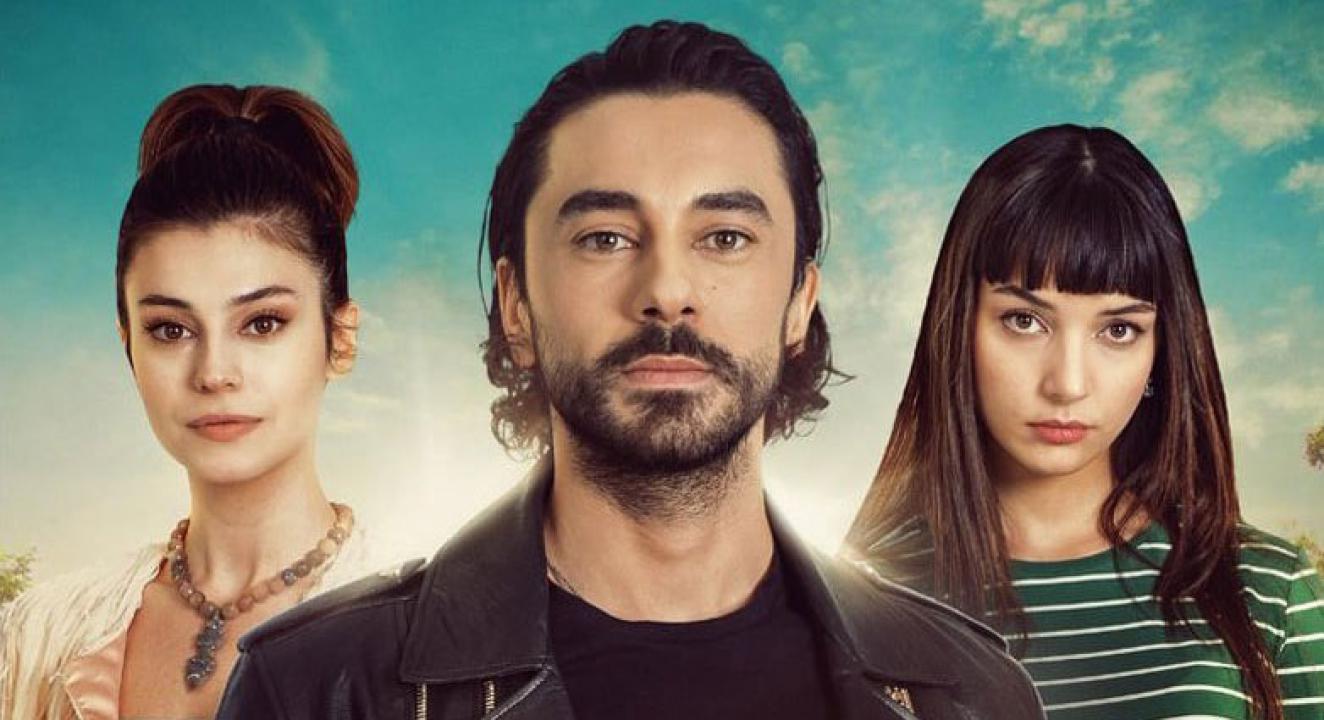 مسلسل الغني والفقير الحلقة 2 مترجمة للعربية