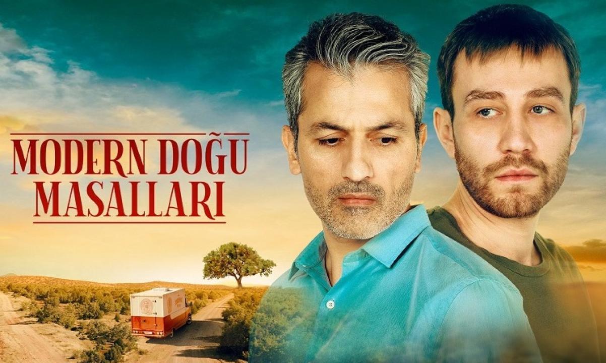 مسلسل حكايات المشرق الحديث الحلقة 6 مترجمة