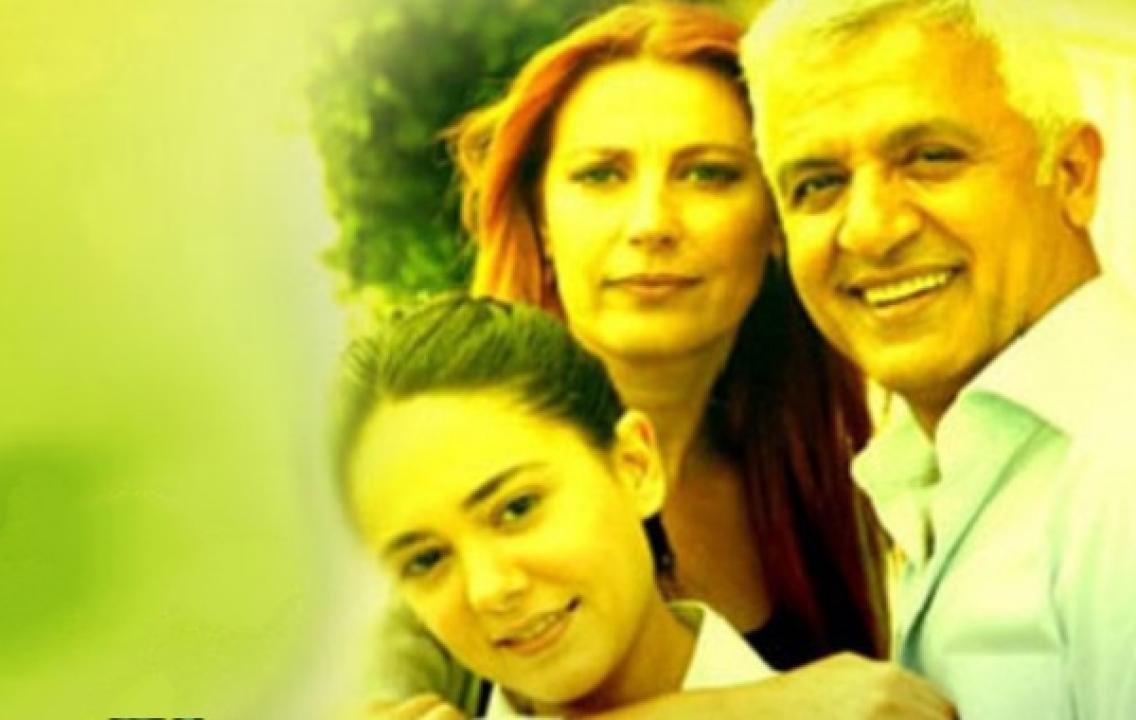 مسلسل أمي الحلقة 29 مدبلجة