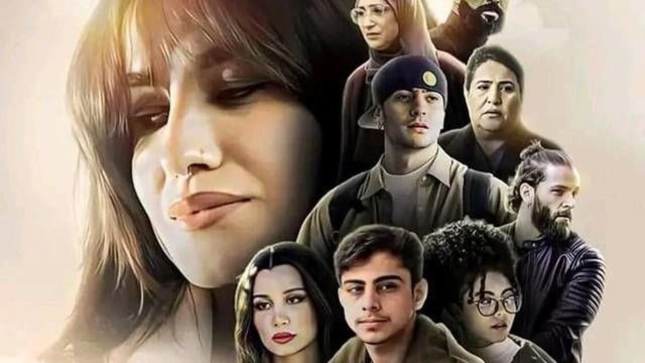 مسلسل فلوجة 2 الحلقة 14 الرابعة عشر