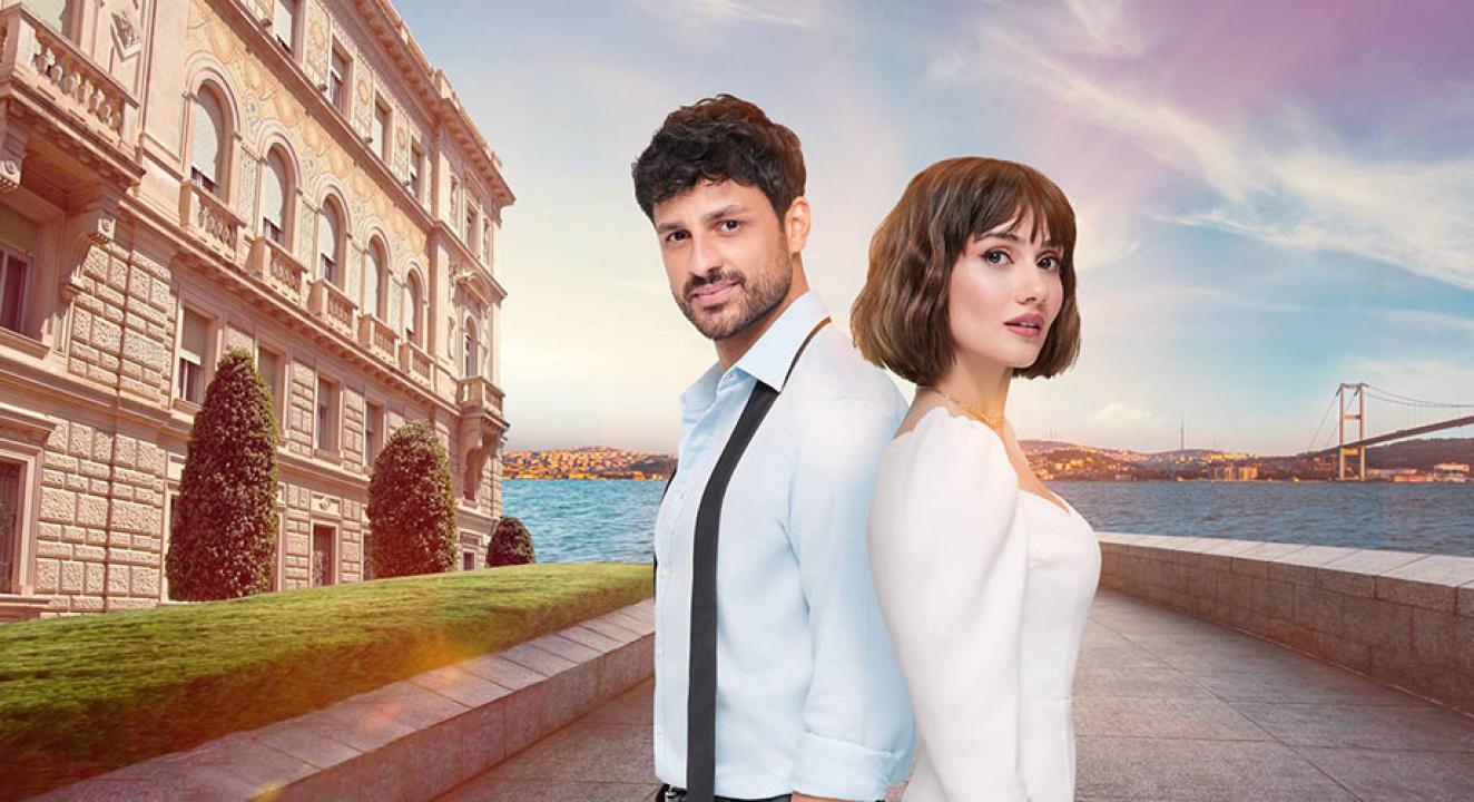 مسلسل اخفيتك في قلبي الحلقة 3 مترجمة للعربية